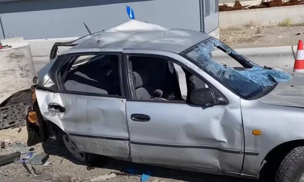 Ανατροπή! Πότε ένα τροχαίο θεωρείται εργατικό ατύχημα